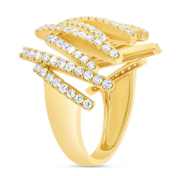 Fashion Ring - Image 2