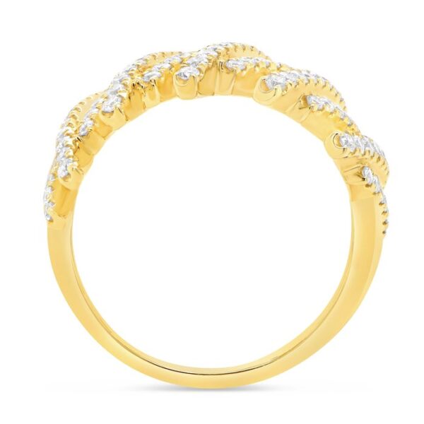 Fashion Ring - Image 3