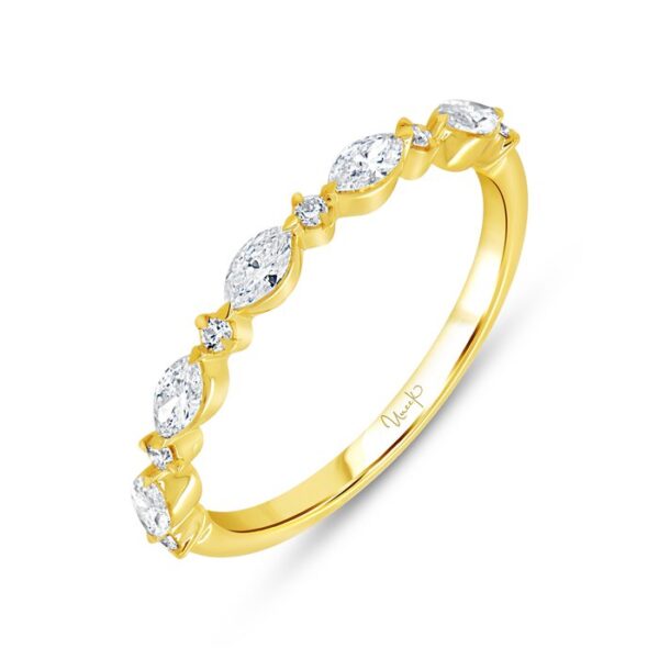 1-Row Stackable Ring