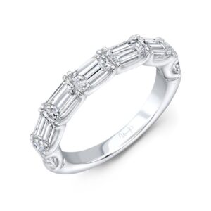 1-Row Anniversary Ring