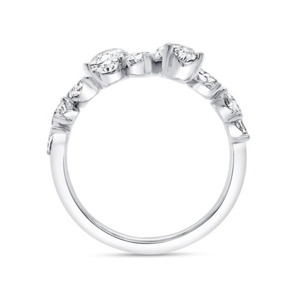 Bypass Anniversary Ring - Image 3