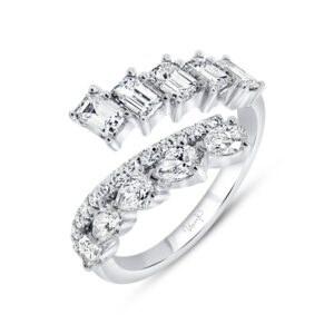 Bypass Anniversary Ring