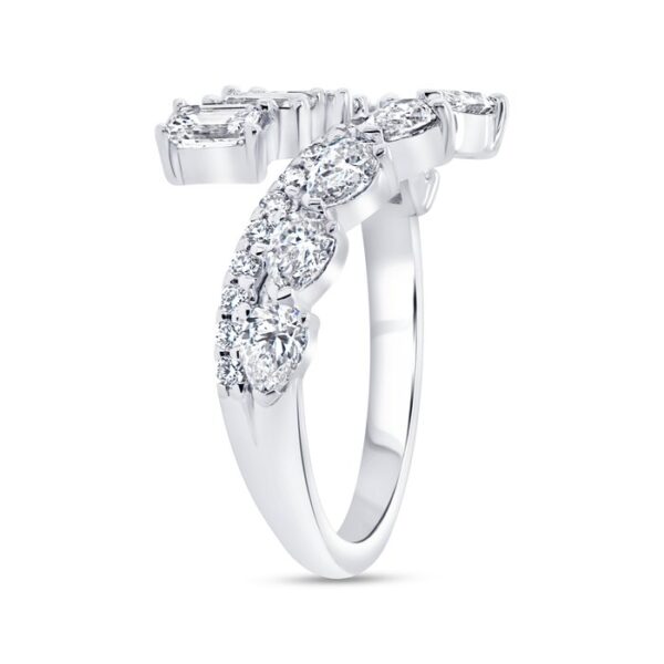 Bypass Anniversary Ring - Image 2