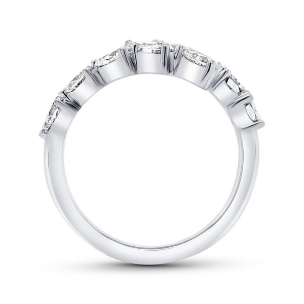 Bypass Anniversary Ring - Image 3