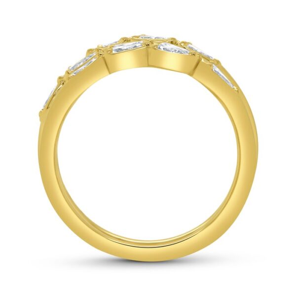Bypass Anniversary Ring - Image 3