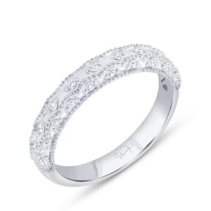 Vintage Stackable Ring
