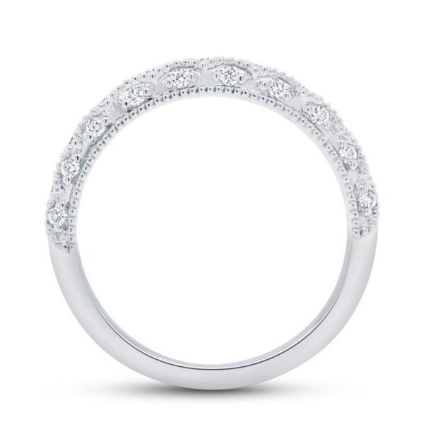 Vintage Stackable Ring - Image 3