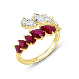 Fashion Ring