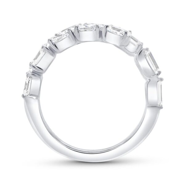 Bypass Fashion Ring - Image 3