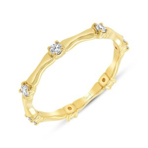 Stackable Ring
