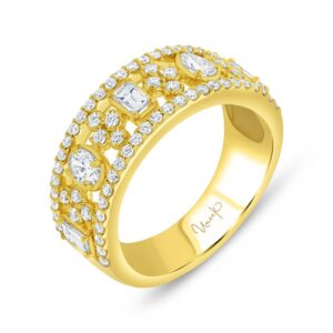 Bezel Ring
