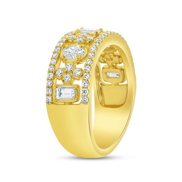 Bezel Ring - Image 2