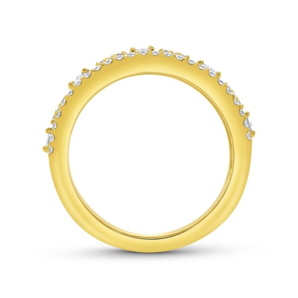 Bezel Ring - Image 3