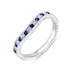 Stackable Ring