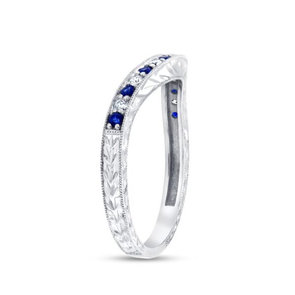 Stackable Ring - Image 2
