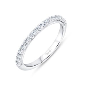 Halo Wedding Ring