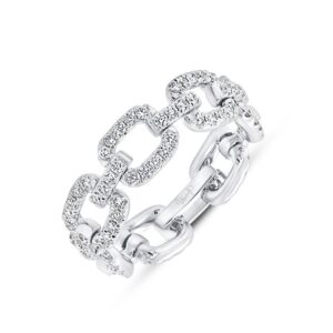 Stackable Ring