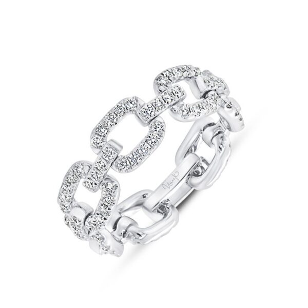 Stackable Ring