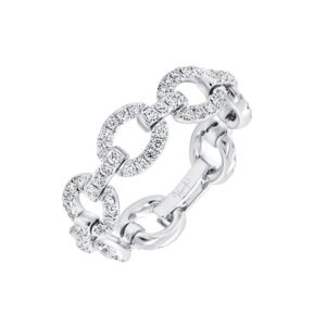 Stackable Ring