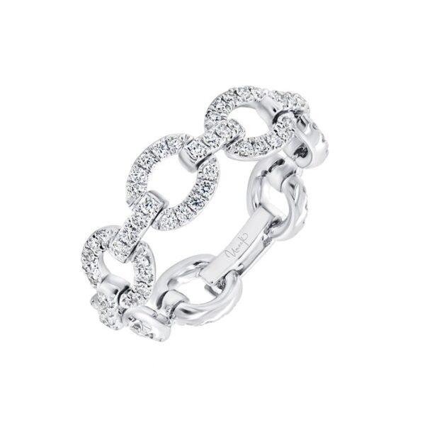 Stackable Ring