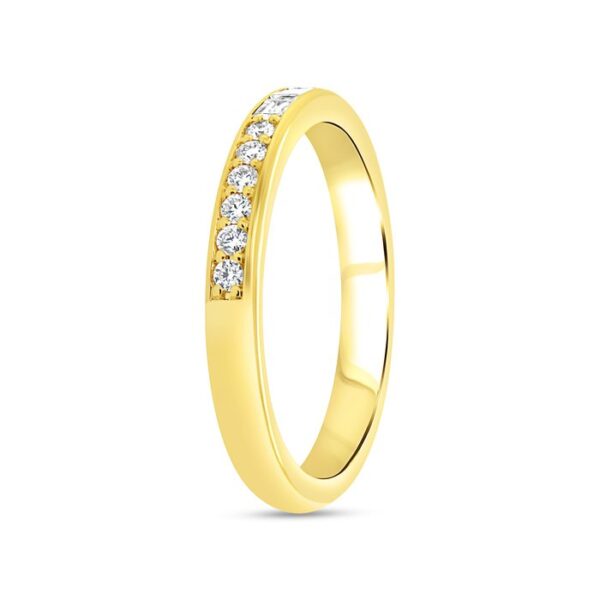 Wedding Ring - Image 2