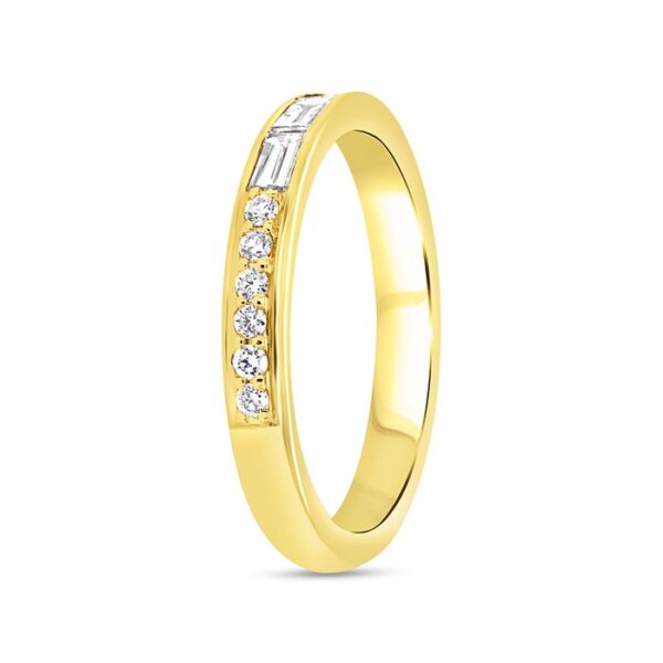 Wedding Ring - Image 2