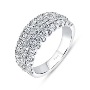 Anniversary Ring
