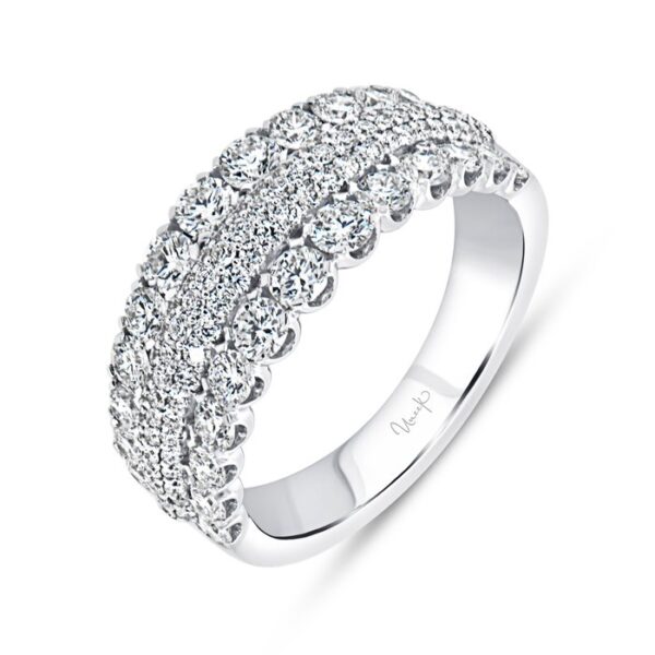 Anniversary Ring