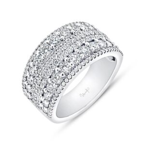 Anniversary Ring