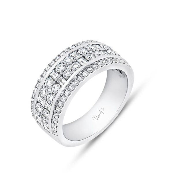 Anniversary Ring