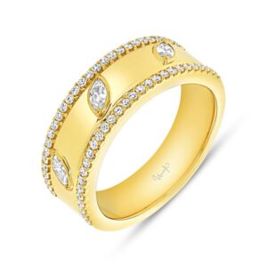 Anniversary Ring