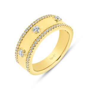 Anniversary Ring