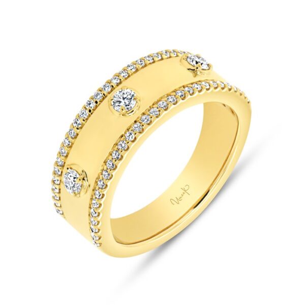 Anniversary Ring