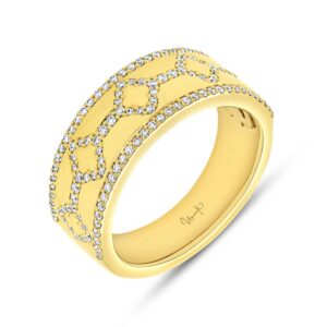 Anniversary Ring