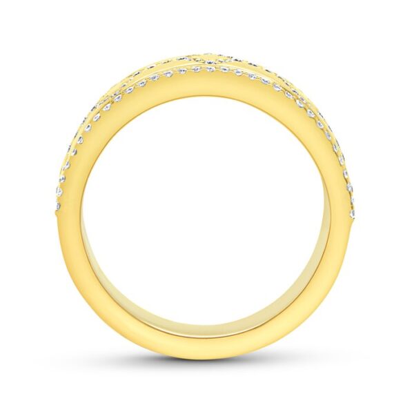 Anniversary Ring - Image 3