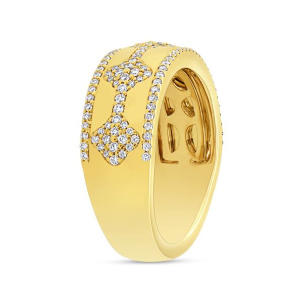Fashion Ring - Image 2