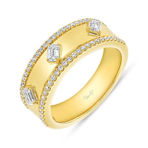 Fashion Ring