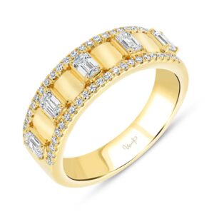 Anniversary Ring