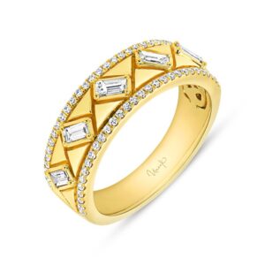 Anniversary Ring