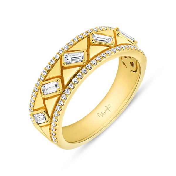 Anniversary Ring