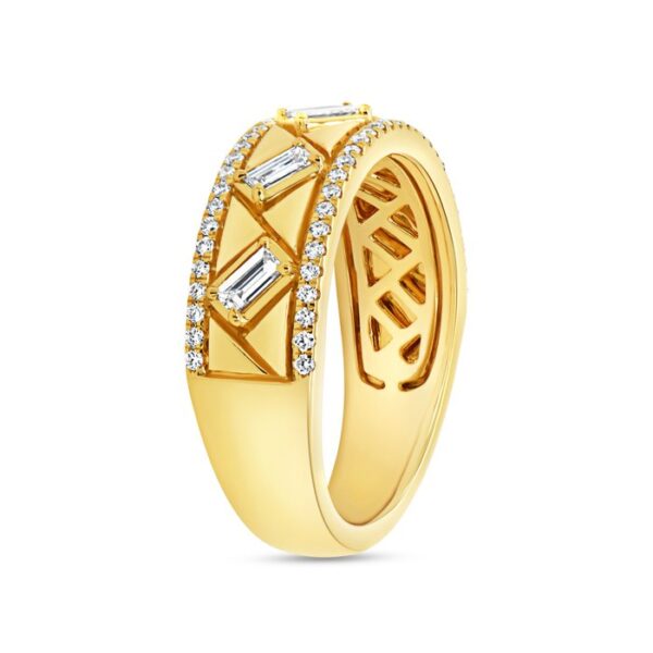 Anniversary Ring - Image 2