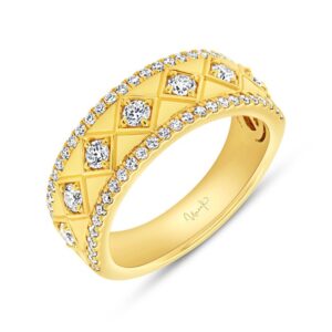 Anniversary Ring