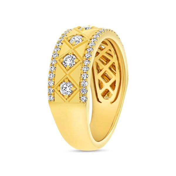 Anniversary Ring - Image 2