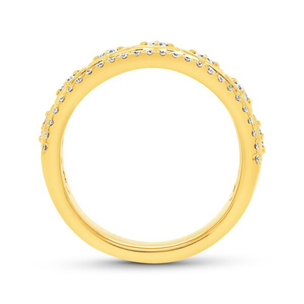 Anniversary Ring - Image 3