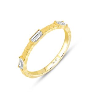 Stackable Ring