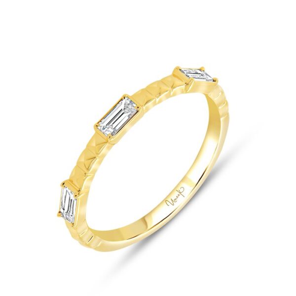 Stackable Ring
