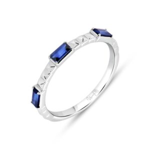 Stackable Ring