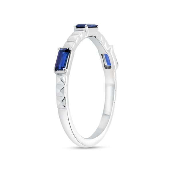 Stackable Ring - Image 2