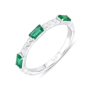 Stackable Ring