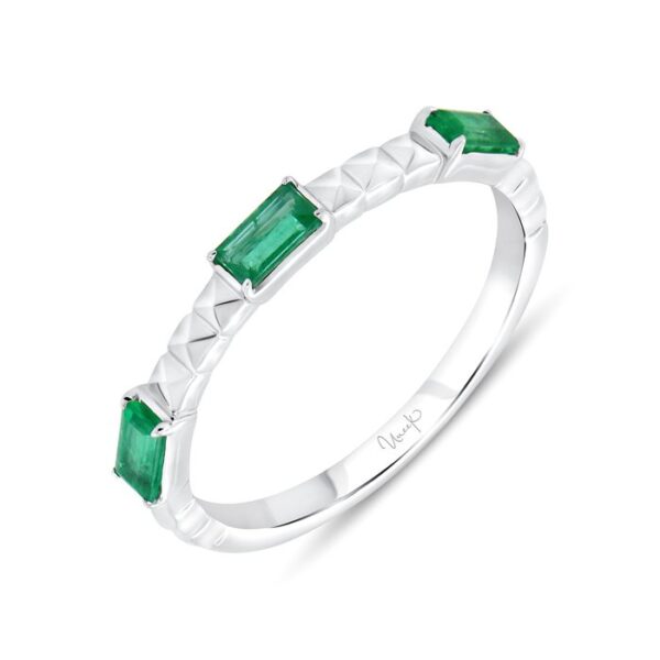 Stackable Ring